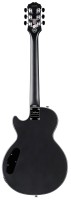 EPIPHONE LTD ED SPECIAL I WORN EBONY CZARNA GITARA ELEKTRYCZNA