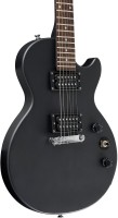 EPIPHONE LTD ED SPECIAL I WORN EBONY CZARNA GITARA ELEKTRYCZNA