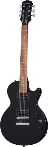 EPIPHONE SPECIAL II EB EBONY LP CZARNA GITARA ELEKTRYCZNA