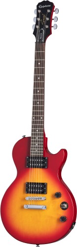 EPIPHONE SPECIAL II HS HER CHERRYBURST LP GITARA ELEKTRYCZNA