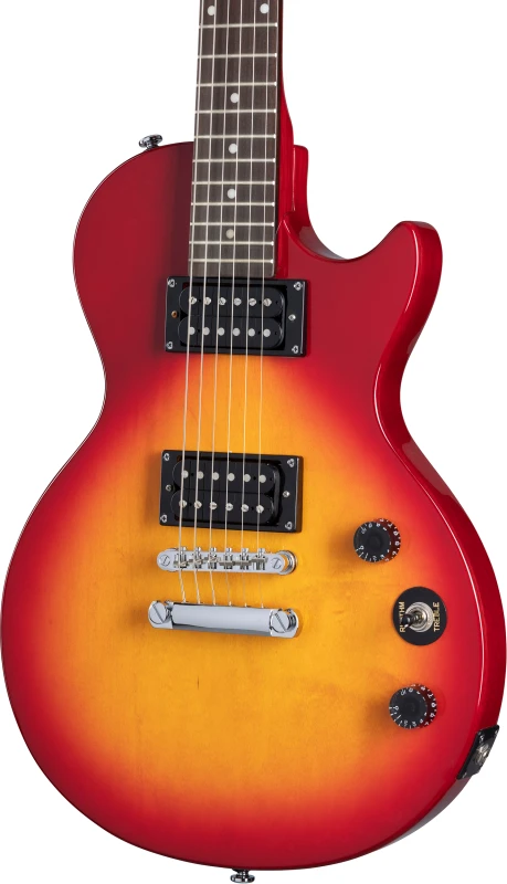 EPIPHONE SPECIAL II HS HER CHERRYBURST LP GITARA ELEKTRYCZNA