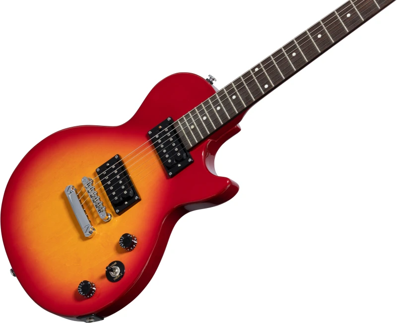 EPIPHONE SPECIAL II HS HER CHERRYBURST LP GITARA ELEKTRYCZNA