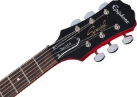 EPIPHONE SPECIAL II HS HER CHERRYBURST LP GITARA ELEKTRYCZNA