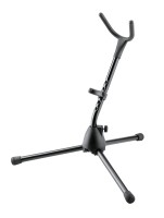 K&M 14300-000-55 STATYW DO SAKSOFONU ALTOWEGO TENOROWEGO STOJAK NA SAKSOFON