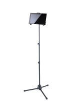 K&M 19793-316-55 STATYW Z UCHWYTEM NA TABLET STOJAK PODŁOGOWY STOJĄCY PROSTY