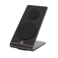 K&M 19855-000-55 STATYW NA TABLET TELEFON SMARTFON UCHWYT BIURKOWY