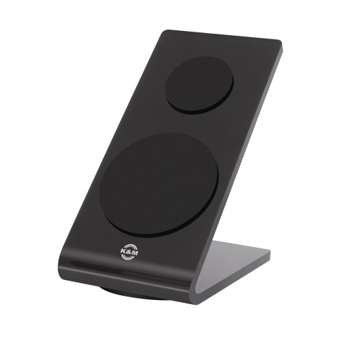 K&M 19855-000-55 STATYW NA TABLET TELEFON SMARTFON UCHWYT BIURKOWY