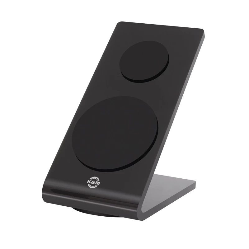 K&M 19855-000-55 STATYW NA TABLET TELEFON SMARTFON UCHWYT BIURKOWY