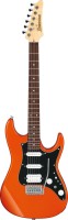 IBANEZ AZES40B-ROM GITARA ELEKTRYCZNA