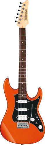 IBANEZ AZES40B-ROM GITARA ELEKTRYCZNA
