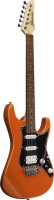 IBANEZ AZES40B-ROM GITARA ELEKTRYCZNA