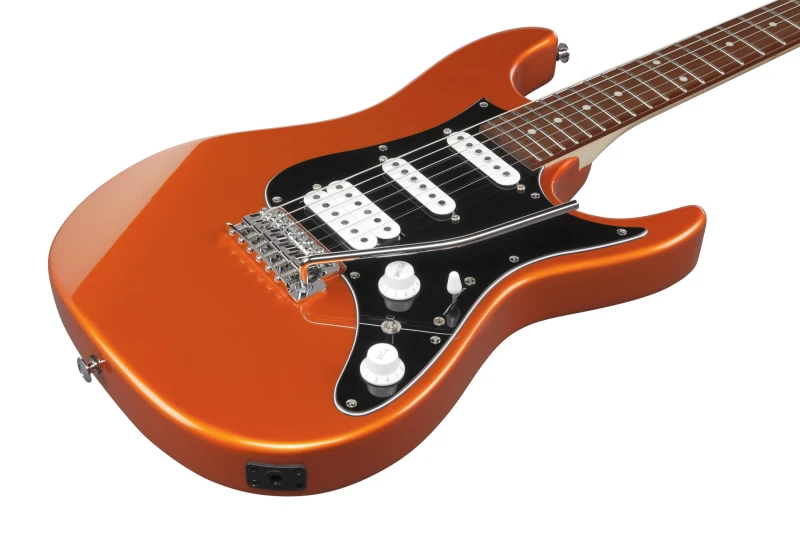 IBANEZ AZES40B-ROM GITARA ELEKTRYCZNA