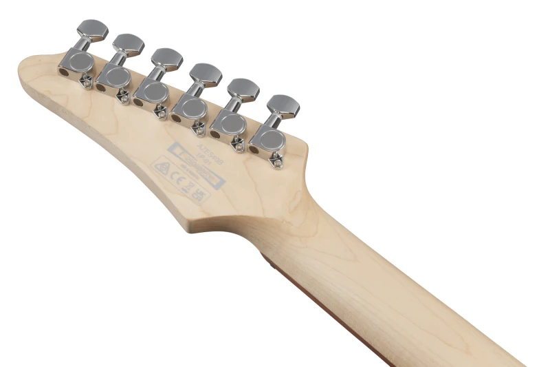 IBANEZ AZES40B-ROM GITARA ELEKTRYCZNA