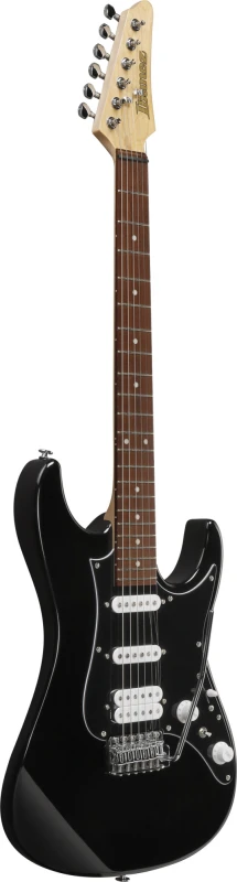 IBANEZ AZES40B-BK CZARNA GITARA ELEKTRYCZNA