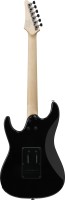 IBANEZ AZES40B-BK CZARNA GITARA ELEKTRYCZNA