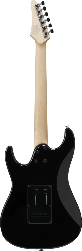 IBANEZ AZES40B-BK CZARNA GITARA ELEKTRYCZNA