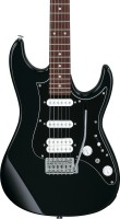 IBANEZ AZES40B-BK CZARNA GITARA ELEKTRYCZNA
