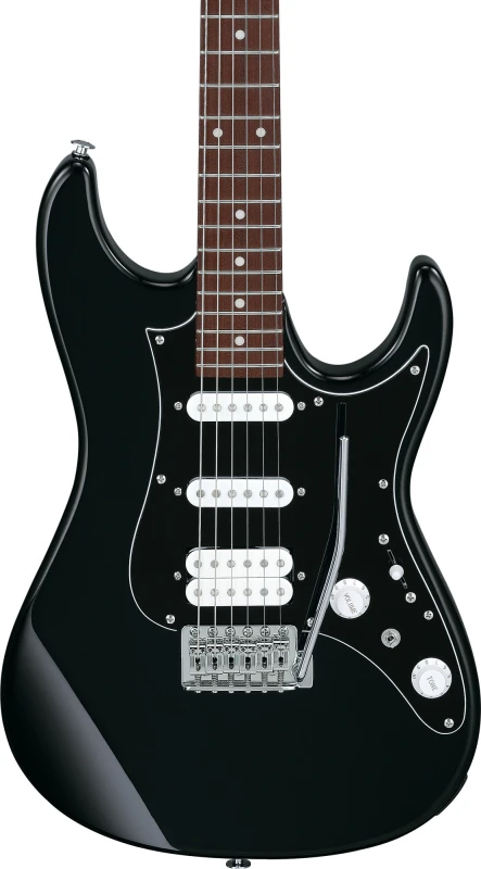 IBANEZ AZES40B-BK CZARNA GITARA ELEKTRYCZNA