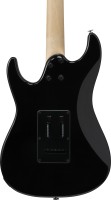 IBANEZ AZES40B-BK CZARNA GITARA ELEKTRYCZNA