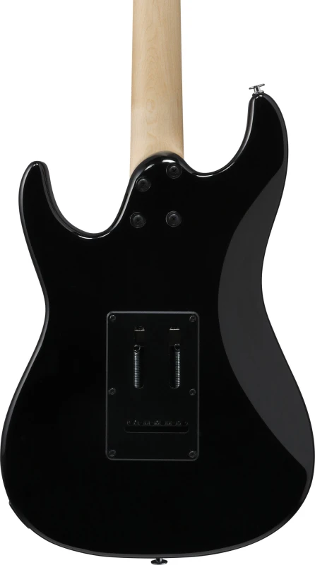 IBANEZ AZES40B-BK CZARNA GITARA ELEKTRYCZNA