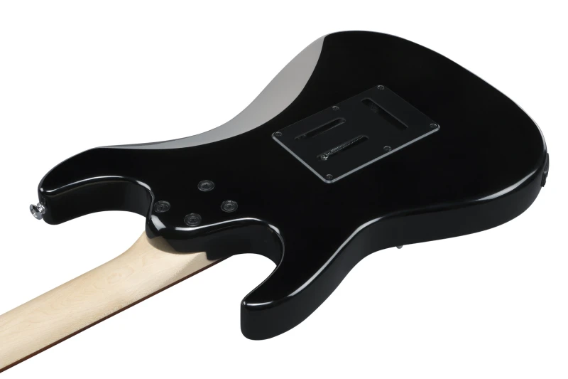 IBANEZ AZES40B-BK CZARNA GITARA ELEKTRYCZNA