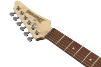 IBANEZ AZES40B-BK CZARNA GITARA ELEKTRYCZNA