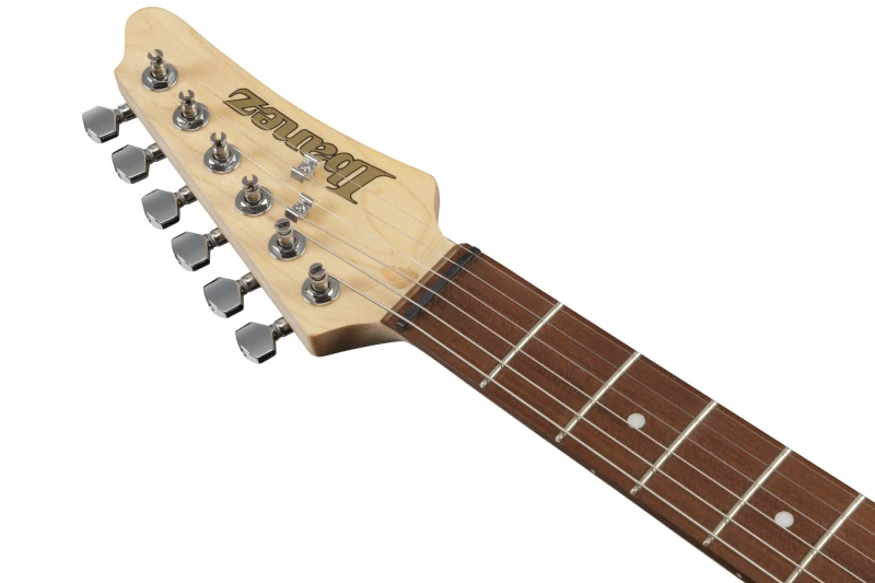 IBANEZ AZES40B-BK CZARNA GITARA ELEKTRYCZNA