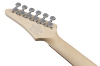 IBANEZ AZES40B-BK CZARNA GITARA ELEKTRYCZNA