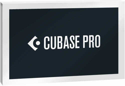 STEINBERG CUBASE PRO 14 B-STOCK