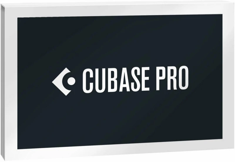 STEINBERG CUBASE PRO 14 B-STOCK