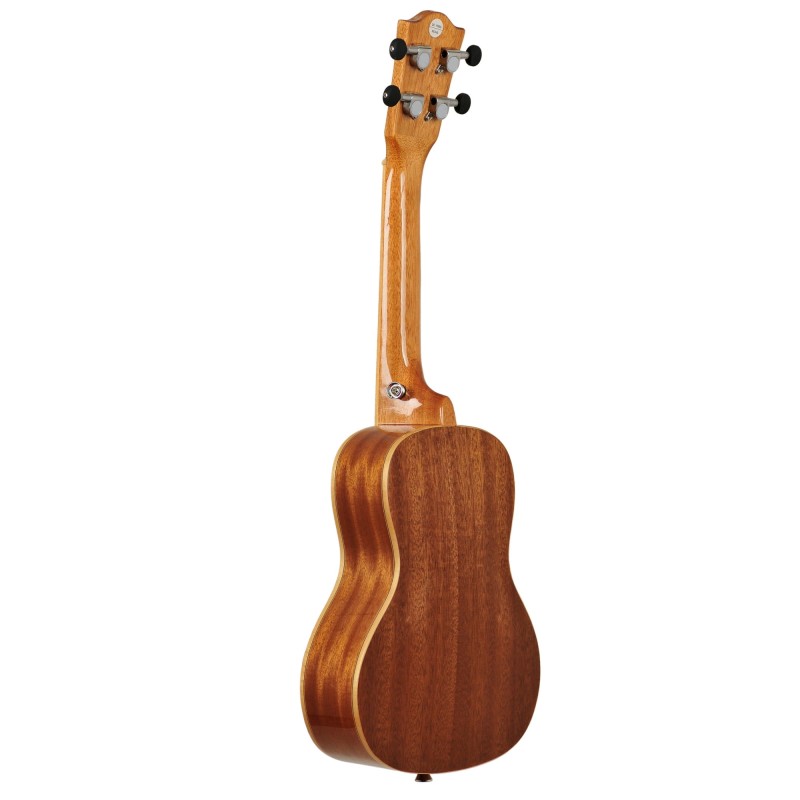 EVER PLAY UK-LA1-24 UKULELE KONCERTOWE