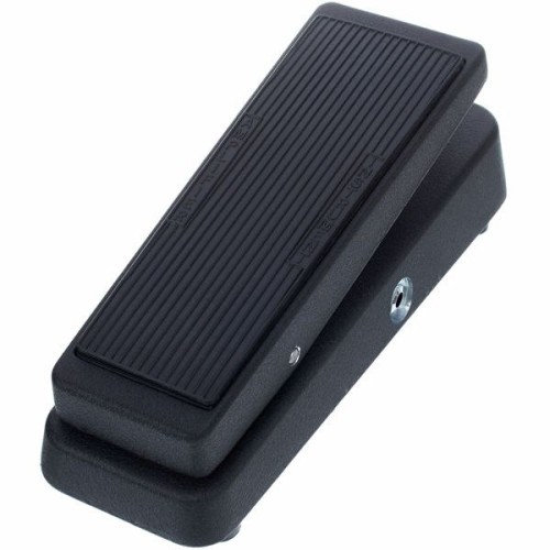DUNLOP GCB95F CRYBABY CLASSIC WAH WAH KACZKA