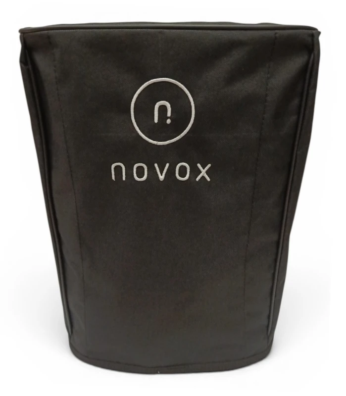 NOVOX MOBIVOX LITE COVER BAG POKROWIEC TORBA NA GŁOŚNIK