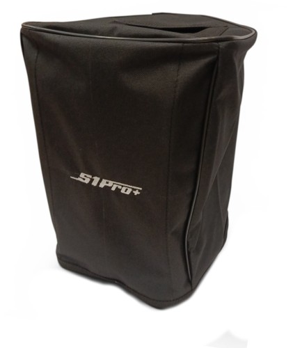 S1 PRO+ COVER BAG POKROWIEC NA KOLUMNĘ TORBA NA GŁOŚNIK BOSE S1 PRO PLUS
