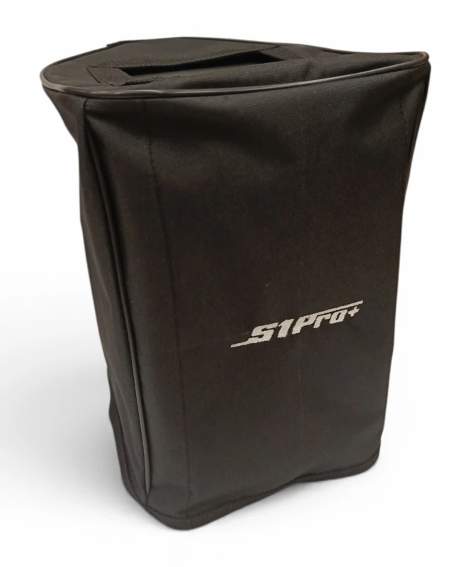 S1 PRO+ COVER BAG POKROWIEC NA KOLUMNĘ TORBA NA GŁOŚNIK BOSE S1 PRO PLUS