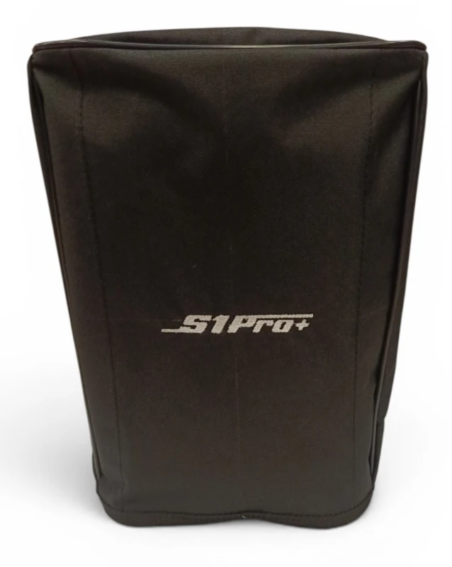 S1 PRO+ COVER BAG POKROWIEC NA KOLUMNĘ TORBA NA GŁOŚNIK BOSE S1 PRO PLUS
