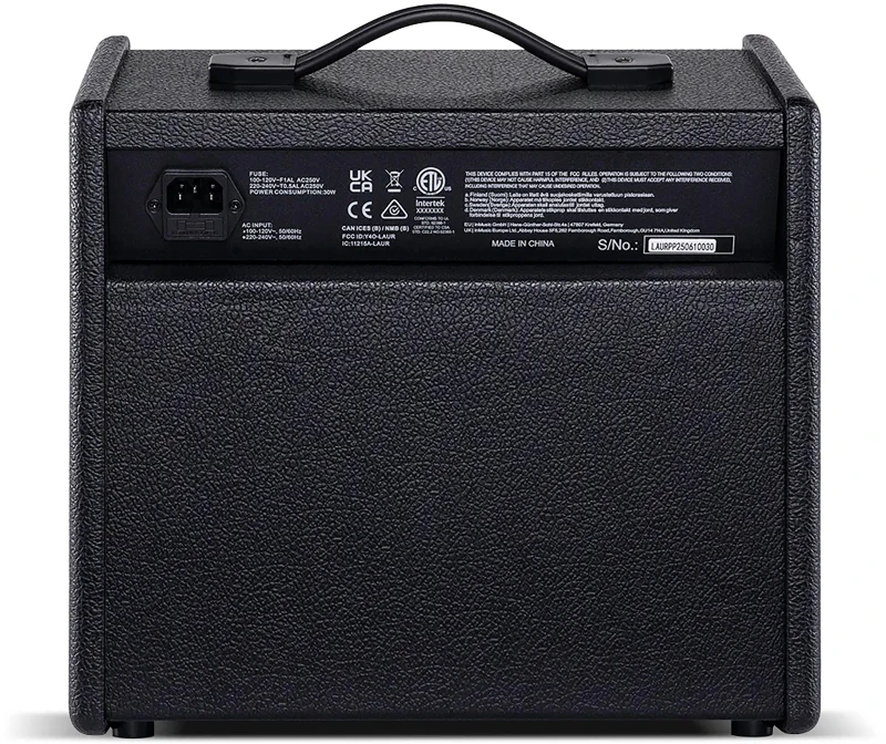 ALESIS NITRO AMP PRO 8 FLOOR DRUM MONITOR BLUETOOTH WZMACNIACZ DO PERKUSJI
