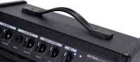 ALESIS NITRO AMP PRO 8 FLOOR DRUM MONITOR BLUETOOTH WZMACNIACZ DO PERKUSJI