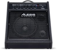ALESIS NITRO AMP PRO 8 FLOOR DRUM MONITOR BLUETOOTH WZMACNIACZ DO PERKUSJI