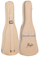 FLIGHT EP SJ ELVIS JEANS DESIGNE UKULELE SOPRANOWE