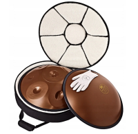MEINL HD1-B HANDPAN