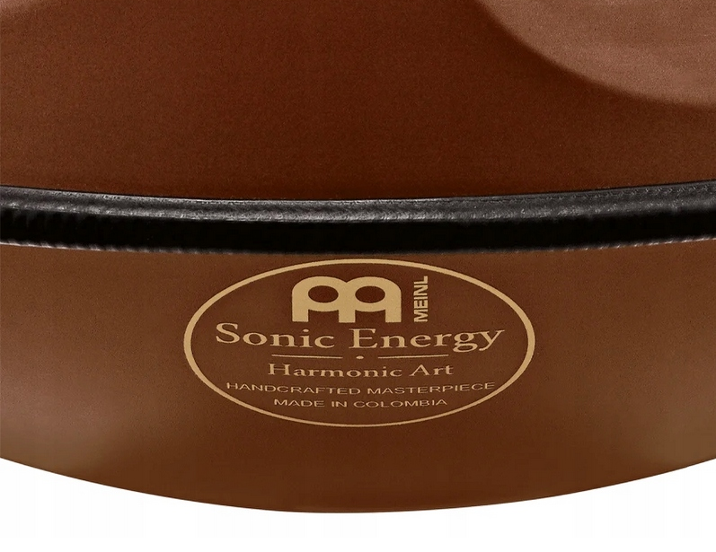 MEINL HD1-B HANDPAN
