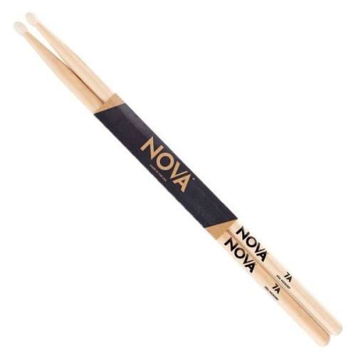VIC FIRTH N7AN PAŁKI NOVA 7AN NYLON TIP