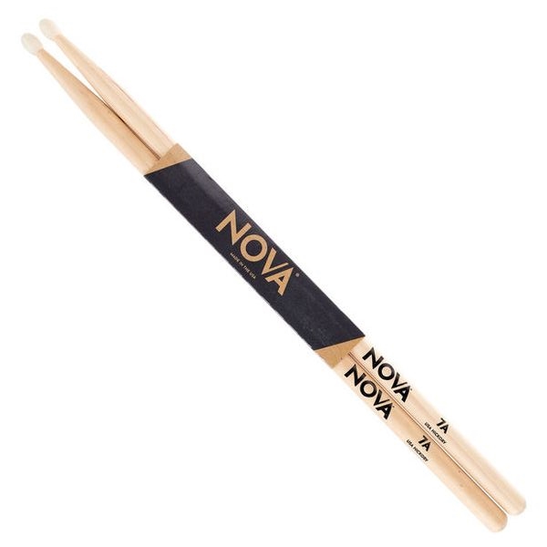 VIC FIRTH N7AN PAŁKI NOVA 7AN NYLON TIP