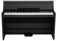 KORG E1 AIR BK PIANINO CYFROWE 88 KLAWISZY WAŻONA KLAWIATURA BLUETOOTH