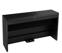 KORG E1 AIR BK PIANINO CYFROWE 88 KLAWISZY WAŻONA KLAWIATURA BLUETOOTH