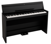 KORG E1 AIR BK PIANINO CYFROWE 88 KLAWISZY WAŻONA KLAWIATURA BLUETOOTH