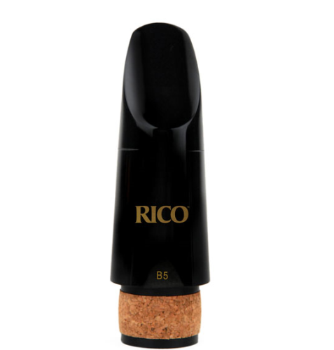 RICO B5 GRAFTONITE USTNIK DO KLARNETU