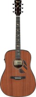 IBANEZ PF34MHE-NT GITARA ELEKTROAKUSTYCZNA