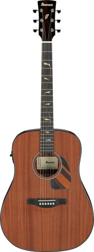 IBANEZ PF34MHE-NT GITARA ELEKTROAKUSTYCZNA